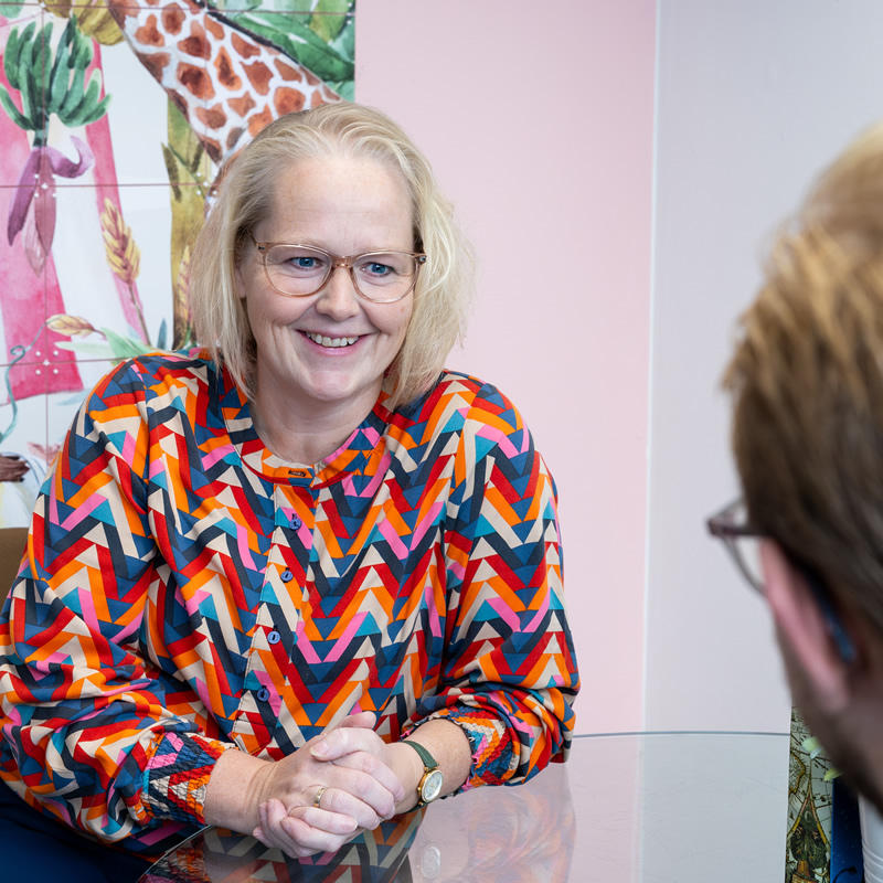 Irma de Boer